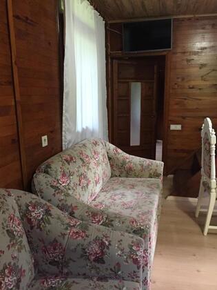 Yörük Park Pansiyon & Restaurant - Görsel 7