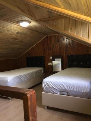 Yörük Park Pansiyon & Restaurant - Görsel 26