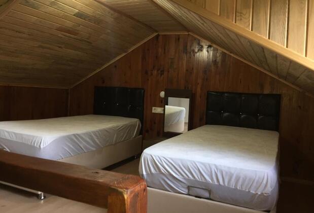 Yörük Park Pansiyon & Restaurant - Görsel 17