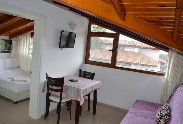 Akyaka Turkuaz Apart Otel - Görsel 24