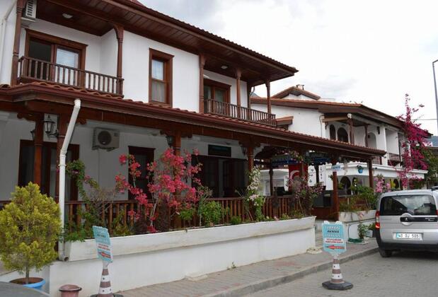 Akyaka Turkuaz Apart Otel - Görsel 5