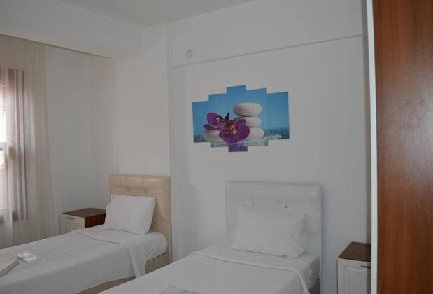 Akyaka Turkuaz Apart Otel - Görsel 27