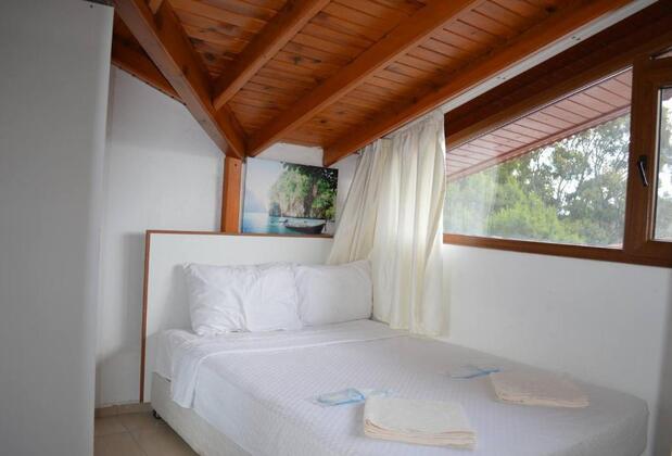 Akyaka Turkuaz Apart Otel - Görsel 35