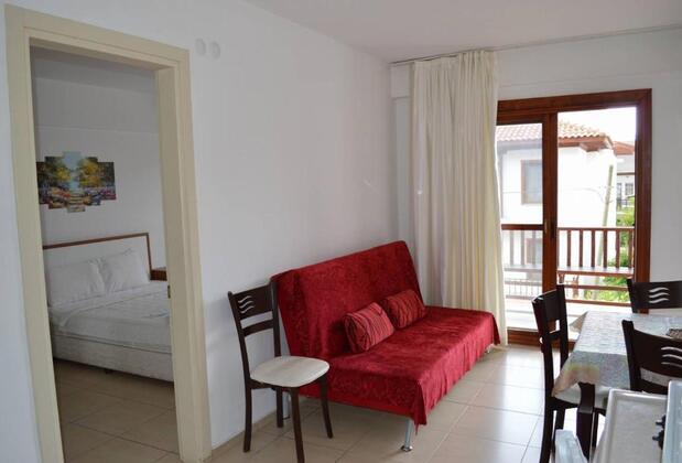 Akyaka Turkuaz Apart Otel - Görsel 21