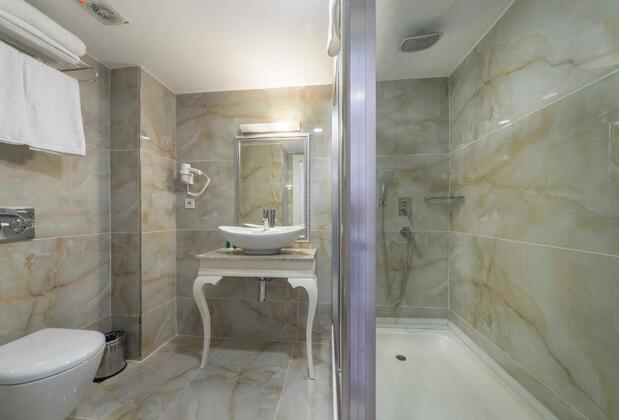 Kunlun Hotel İstanbul - Görsel 21