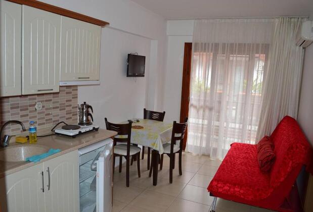 Akyaka Turkuaz Apart Otel - Görsel 16