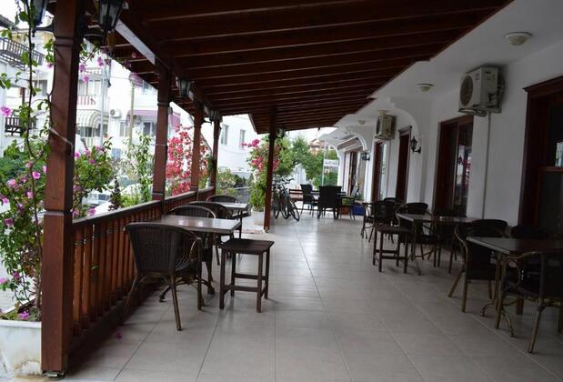 Akyaka Turkuaz Apart Otel - Görsel 17