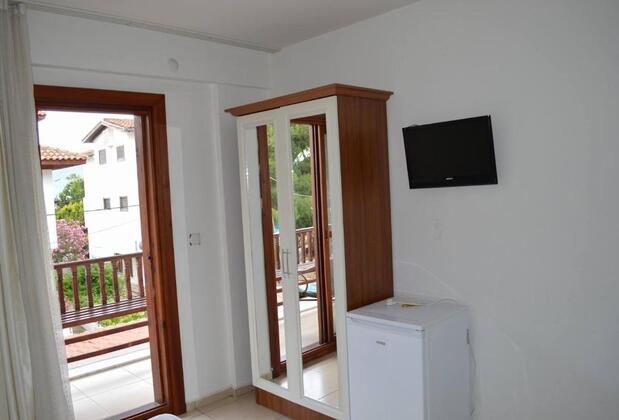 Akyaka Turkuaz Apart Otel - Görsel 18