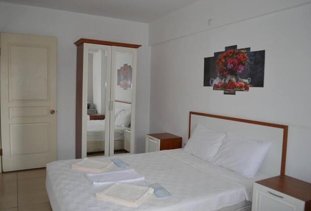 Akyaka Turkuaz Apart Otel - Görsel 30