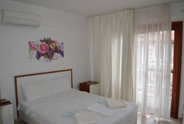 Akyaka Turkuaz Apart Otel - Görsel 32