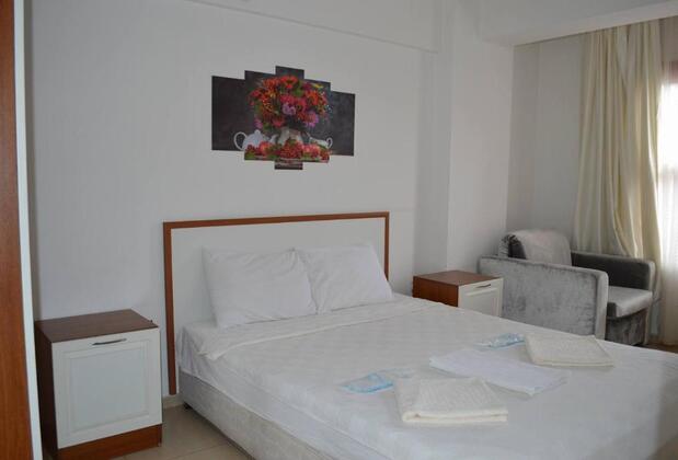 Akyaka Turkuaz Apart Otel - Görsel 31