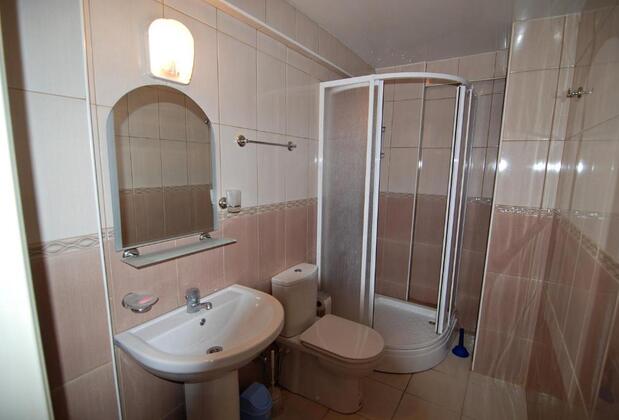 Akyaka Turkuaz Apart Otel - Görsel 39