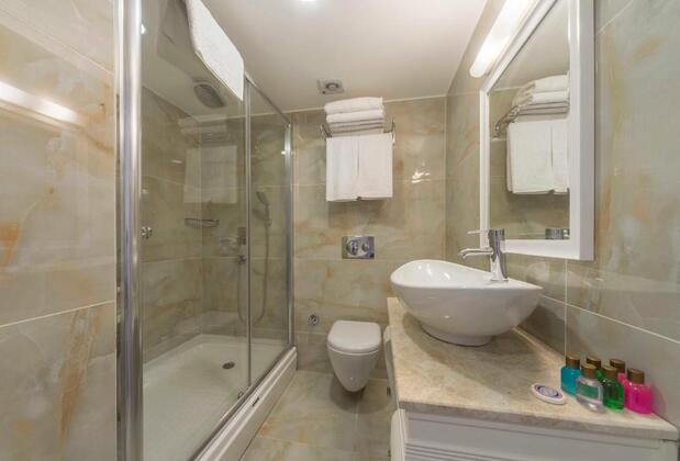 Kunlun Hotel İstanbul - Görsel 22