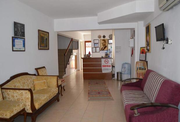 Akyaka Turkuaz Apart Otel - Görsel 19