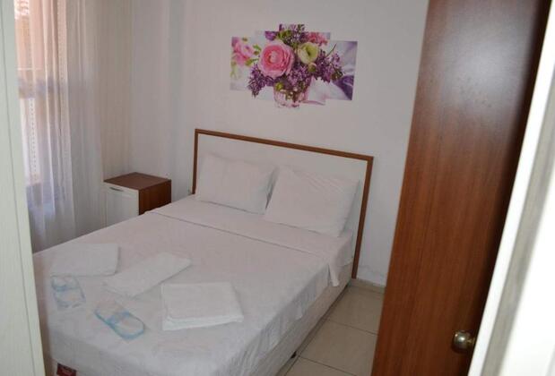 Akyaka Turkuaz Apart Otel - Görsel 26