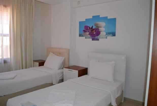 Akyaka Turkuaz Apart Otel - Görsel 33