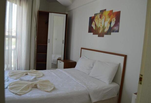 Akyaka Turkuaz Apart Otel - Görsel 36