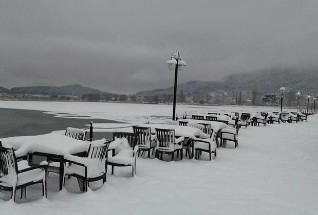 Birgi Otel Saliha Hanım Taş Konak - Görsel 4