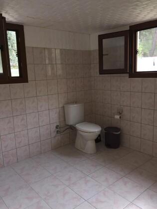 Yörük Park Pansiyon & Restaurant - Görsel 30