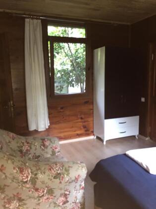 Yörük Park Pansiyon & Restaurant - Görsel 24