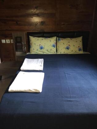 Yörük Park Pansiyon & Restaurant - Görsel 16