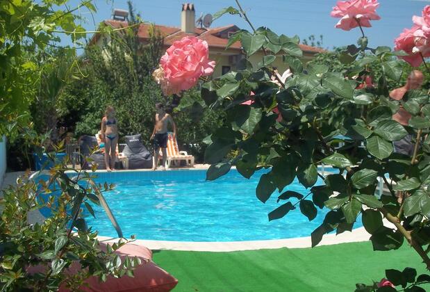 Yakut Apart Hotel - Görsel 9