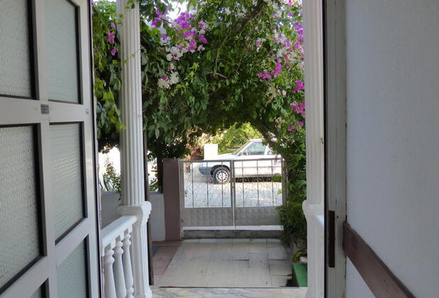 Yakut Apart Hotel - Görsel 19