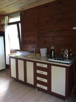 Yörük Park Pansiyon & Restaurant - Görsel 8