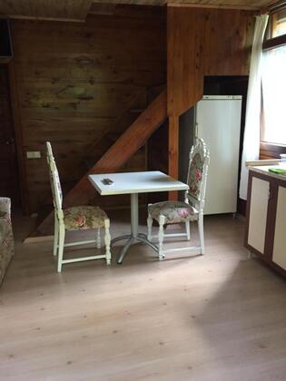 Yörük Park Pansiyon & Restaurant - Görsel 9