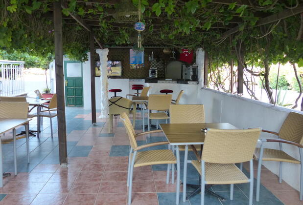 Yakut Apart Hotel - Görsel 13