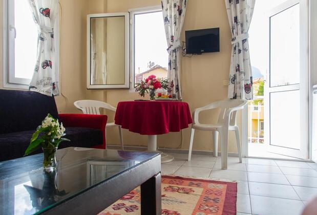 Yakut Apart Hotel - Görsel 26