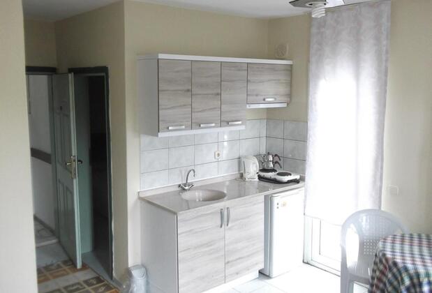 Yakut Apart Hotel - Görsel 22