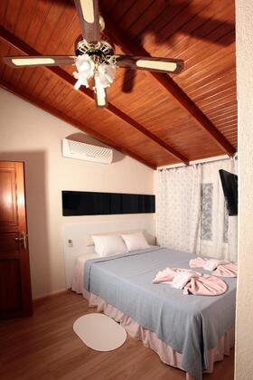 Yörük Park Pansiyon & Restaurant - Görsel 10