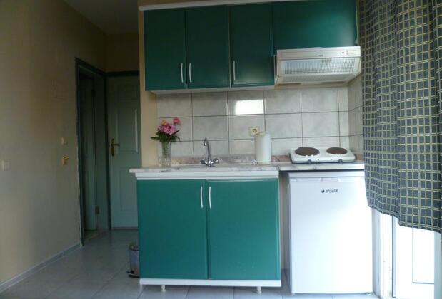 Yakut Apart Hotel - Görsel 23