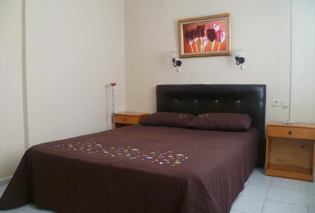 Yakut Apart Hotel - Görsel 27