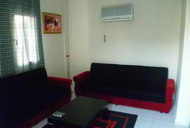 Yakut Apart Hotel - Görsel 28