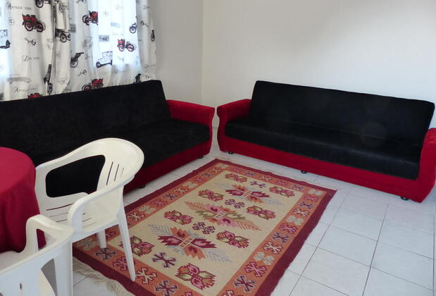 Yakut Apart Hotel - Görsel 29