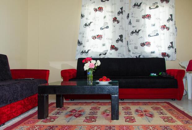 Yakut Apart Hotel - Görsel 31