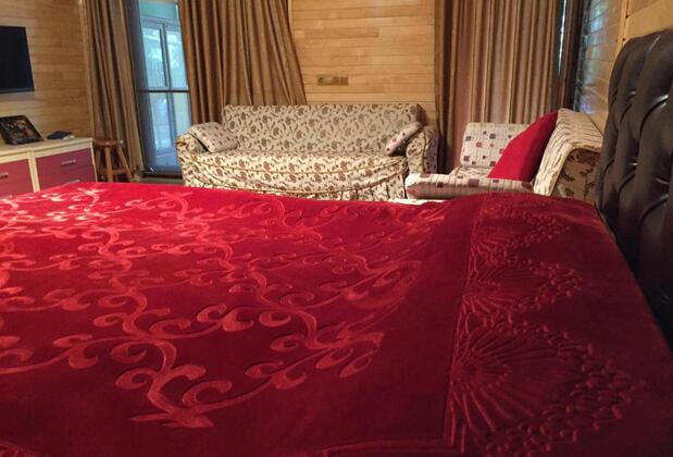 Yörük Park Pansiyon & Restaurant - Görsel 12