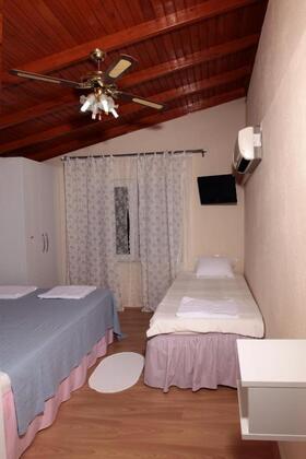 Yörük Park Pansiyon & Restaurant - Görsel 20