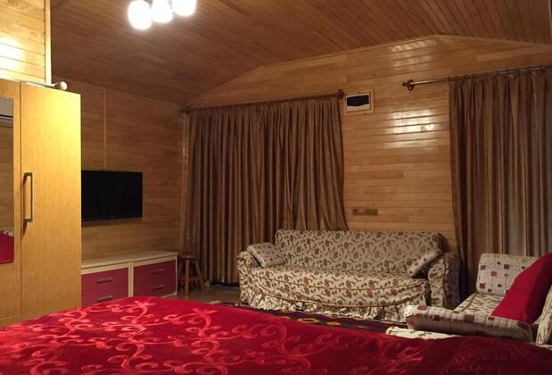 Yörük Park Pansiyon & Restaurant - Görsel 11