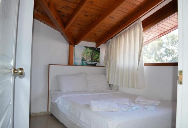 Akyaka Turkuaz Apart Otel - Görsel 34