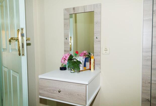 Yakut Apart Hotel - Görsel 32