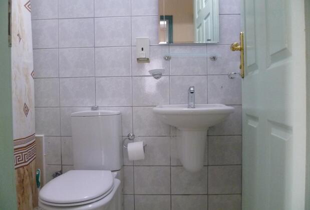 Yakut Apart Hotel - Görsel 34