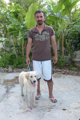 Yakut Apart Hotel - Görsel 15