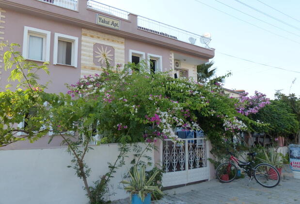 Yakut Apart Hotel - Görsel 3