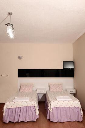 Yörük Park Pansiyon & Restaurant - Görsel 25