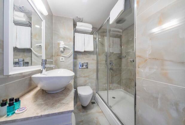 Kunlun Hotel İstanbul - Görsel 23