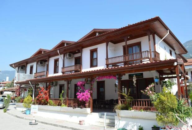 Akyaka Turkuaz Apart Otel - Görsel 8