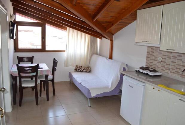 Akyaka Turkuaz Apart Otel - Görsel 23